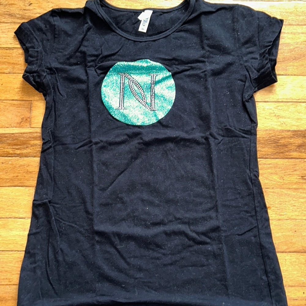 Nerium Short SleeveTee